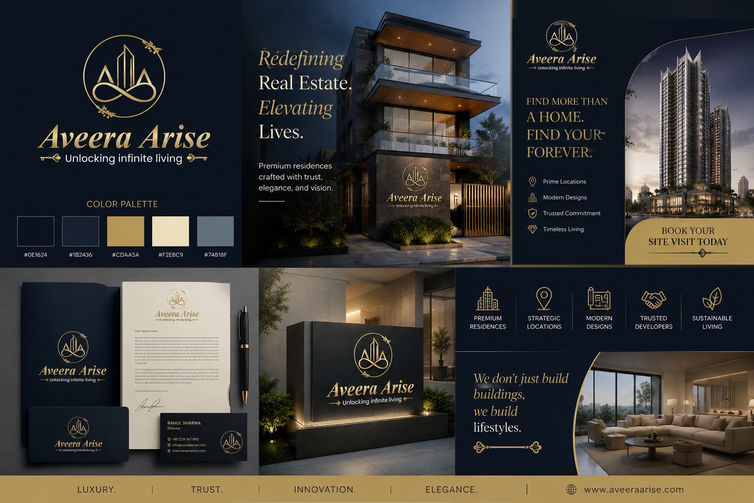 Logo design 74 by Brandingo